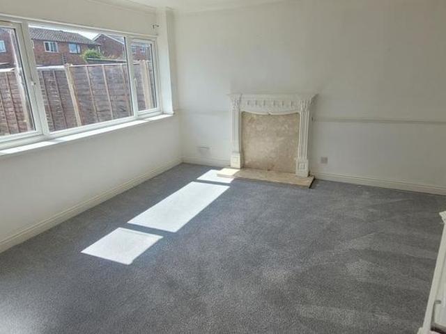 House for rent in Chadsmoor, Staffordshire
