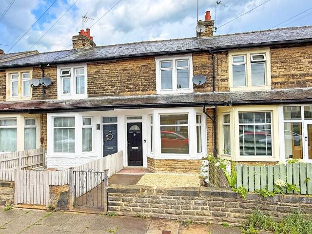 House for rent in Bilton, Harrogate