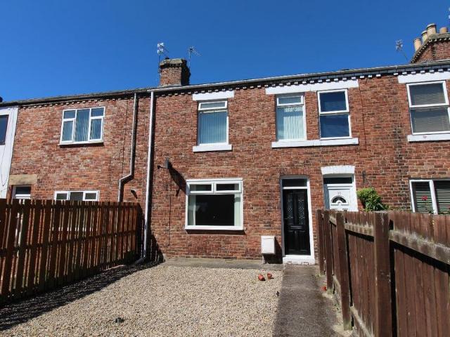House for rent in Sunderland Bridge