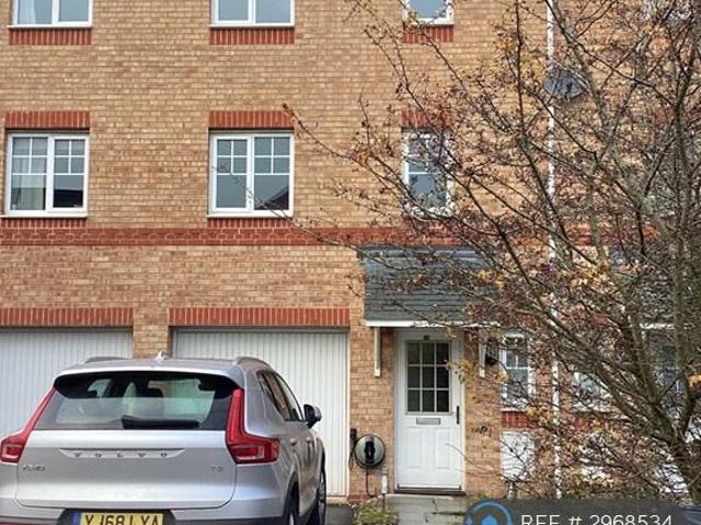House for rent in New Bilton