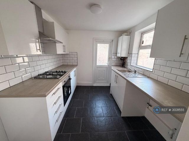 House for rent in The Dukeries, Hull