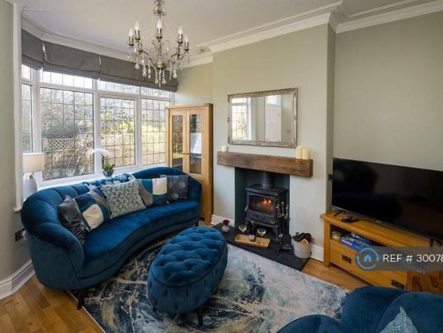 House for rent in Bilton, Harrogate