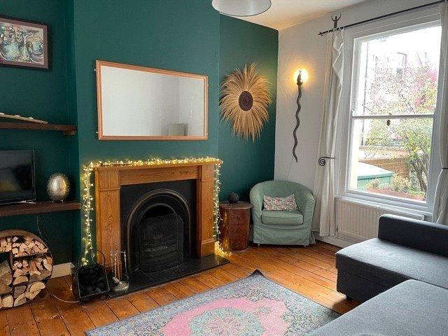 House for rent in Feckenham, City Of Bristol