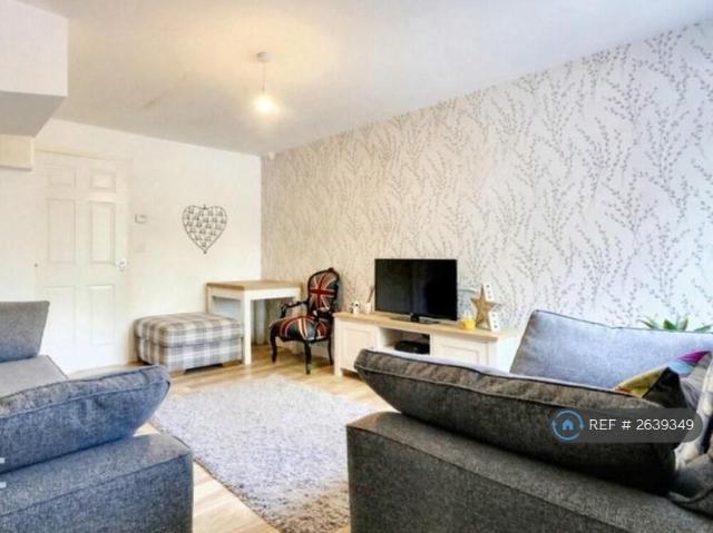 House for rent in Westville, Hucknall