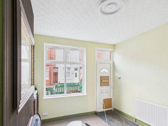 House for rent in Highfields, Old Wharf