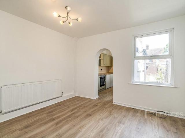 House for rent in East Bank, Norfolk