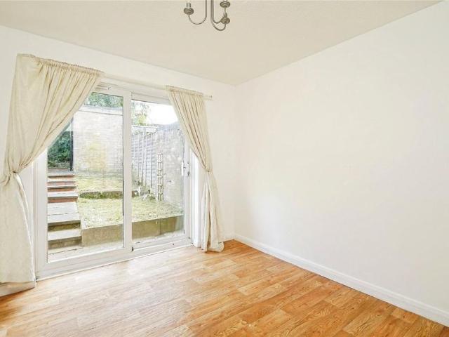 House for rent in Barton, The Slade