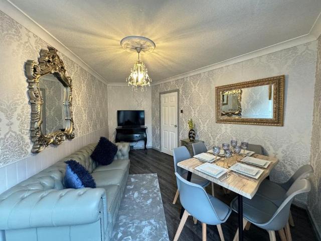 House for rent in Preston, North Shields