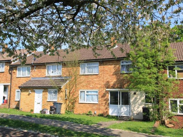 House for rent in Bedwell, Shephall