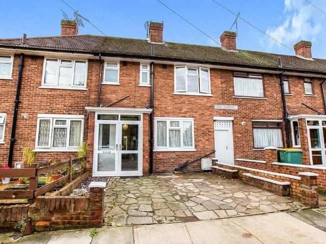House for rent in Canning Town, Greater London