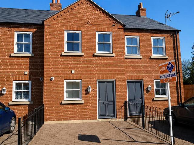 House for rent in Gosberton Clough, Lincolnshire