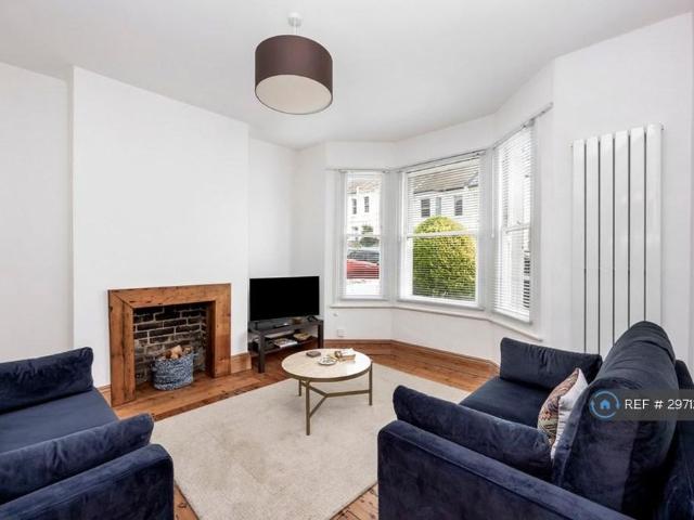 House for rent in Round Hill, Brighton & Hove
