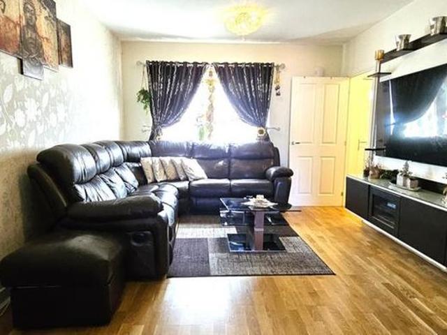 House for rent in West Drayton, Greater London
