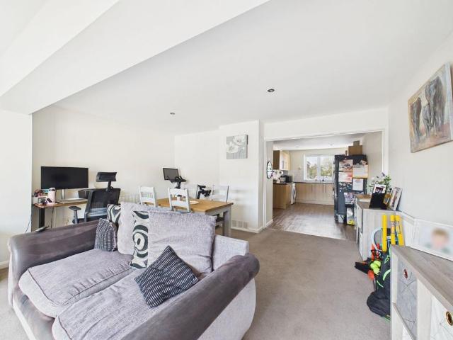 House for rent in Corringham, Essex