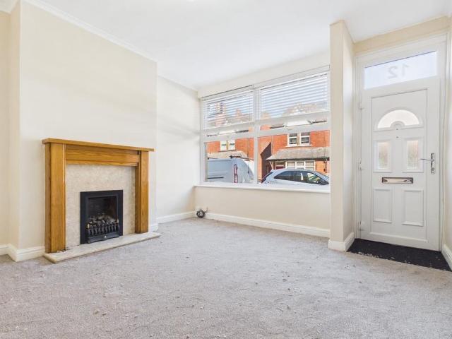 House for rent in Oatlands, Harrogate