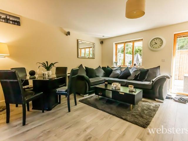 House for rent in East Bank, Norfolk