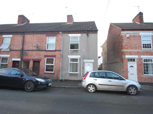 House for rent in Anglesey, Beamhurst