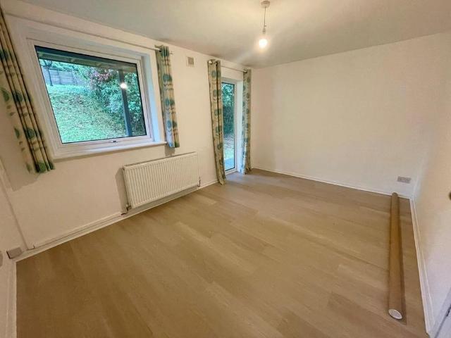 House for rent in Y Felinheli, Wales