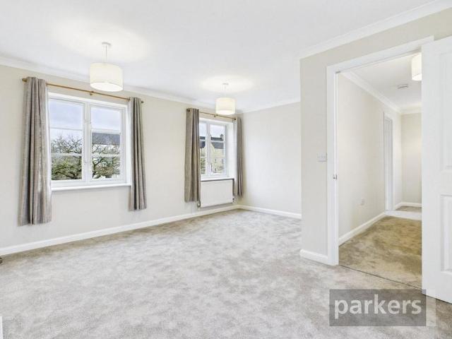 House for rent in Madley Park, West Oxfordshire
