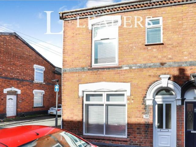 House for rent in Hammond Street, Isle Of Man