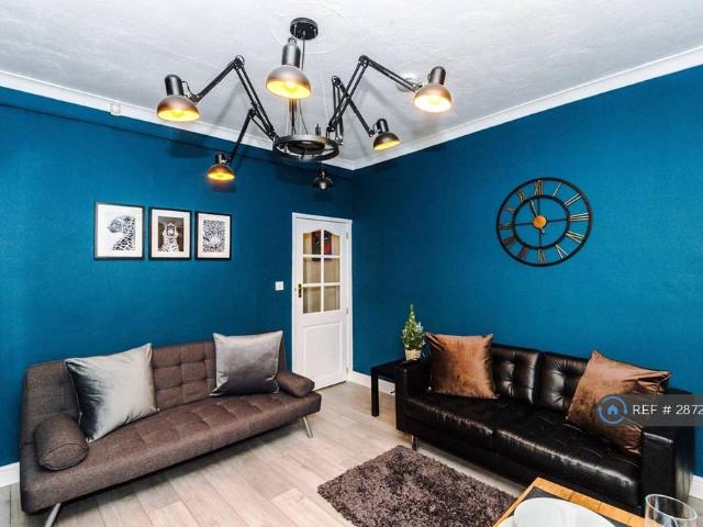 House for rent in Salford, Greater Manchester