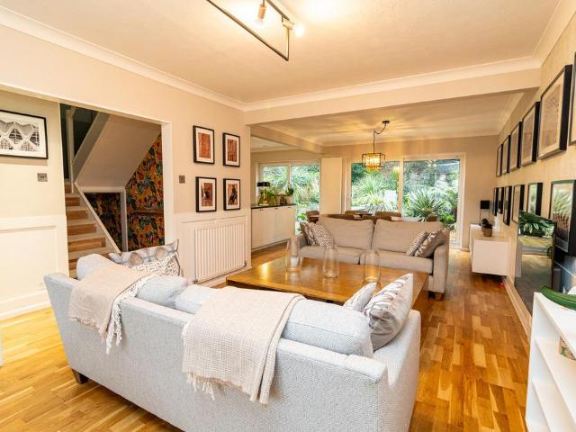 House for rent in West Cliff, Bournemouth