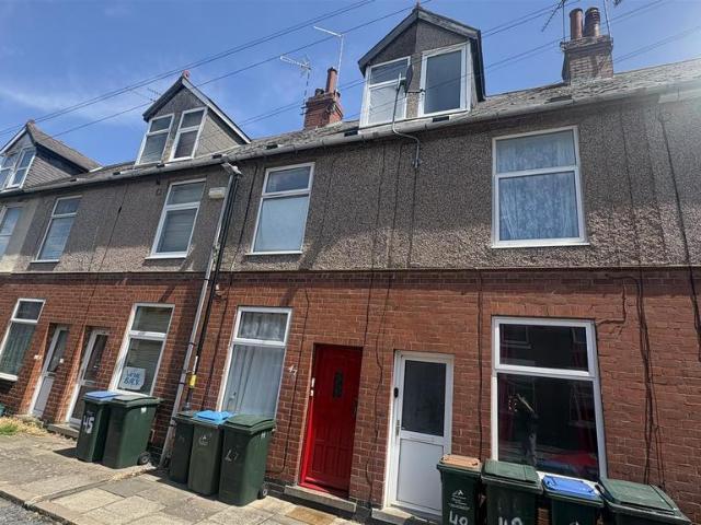 House for rent in Copsewood, West Midlands