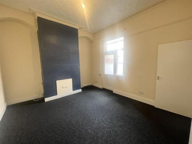 House for rent in Plungington, Higher Bartle