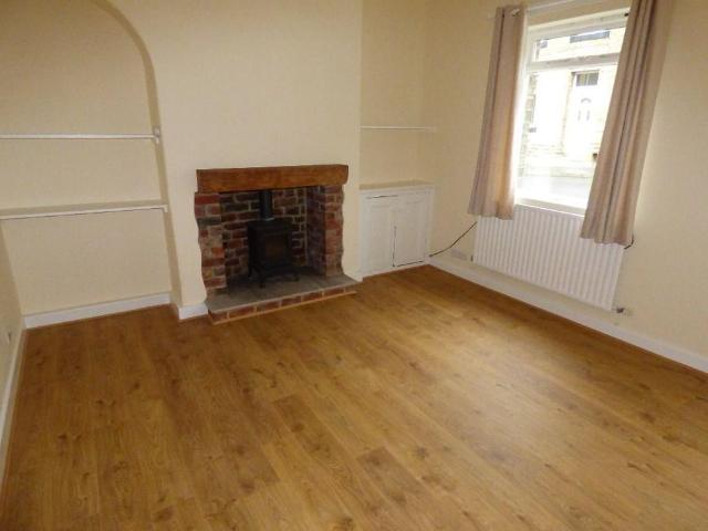House for rent in New Town, Skipton