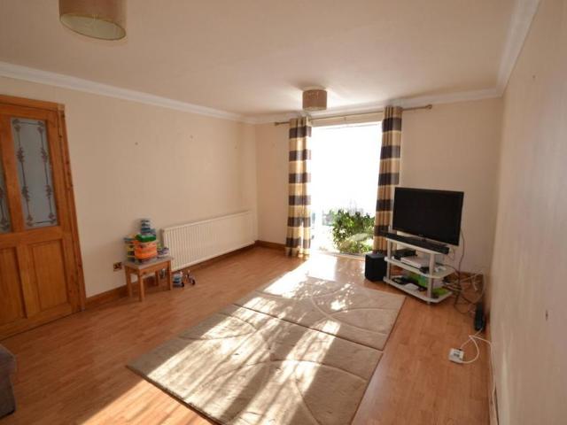 House for rent in Danesholme