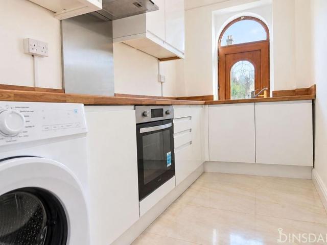 House for rent in Denholme, Bradford