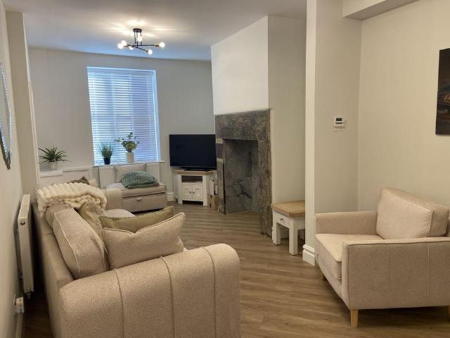 House for rent in Facit, Rossendale