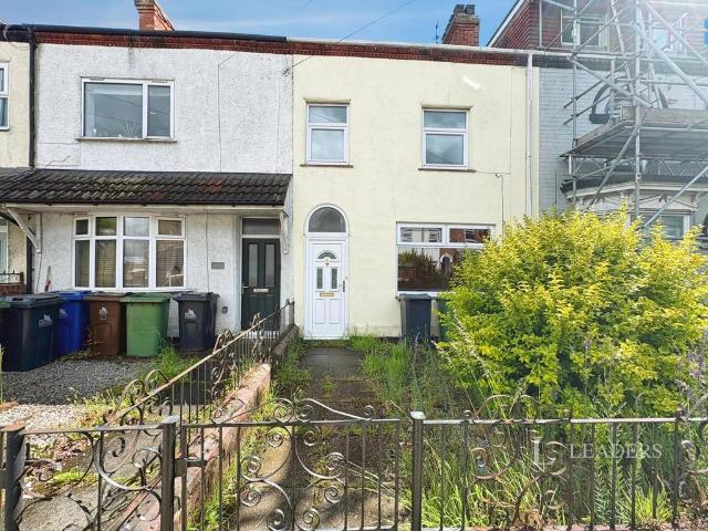House for rent in Wellow, Grimsby