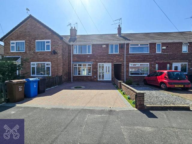 House for rent in Spring Cottage, City Of Kingston Upon Hull