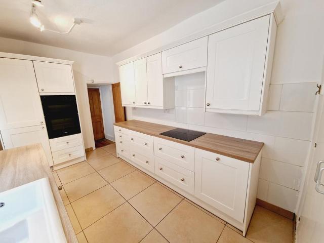 House for rent in Georgia, Greater Manchester