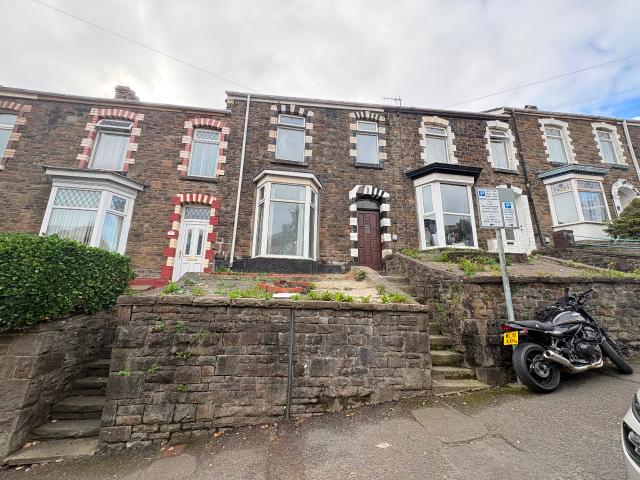 House for rent in Mount Pleasant, Nangreaves