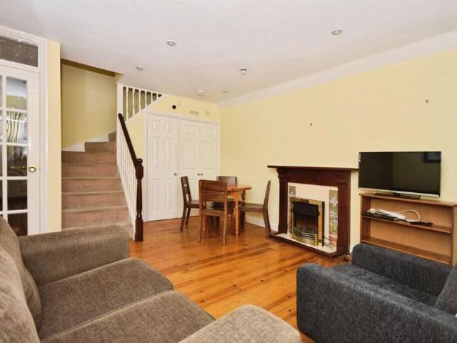 House for rent in Newtown, Exeter