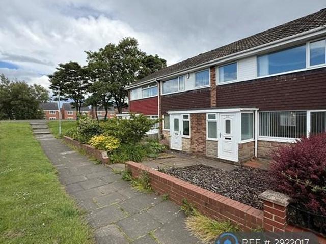 House for rent in Blyth, Northumberland