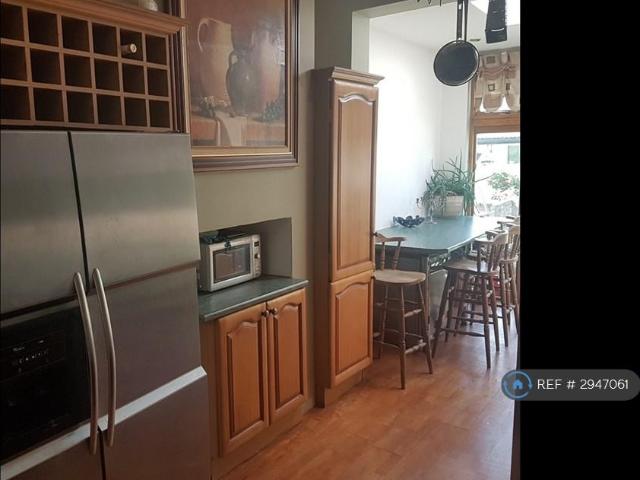 House for rent in Leytonstone, Greater London