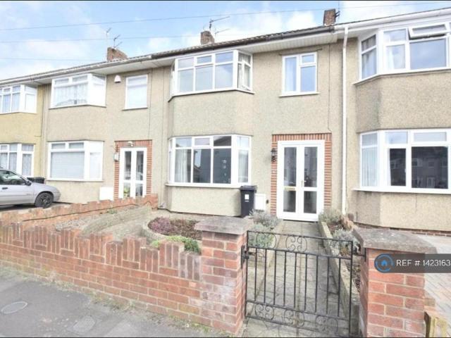 House for rent in Kingswood, South Gloucestershire