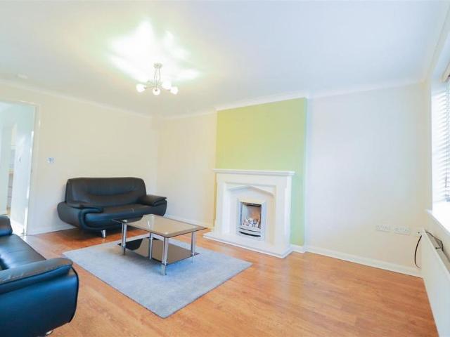House for rent in Cheylesmore, West Midlands
