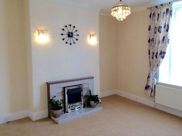 House for rent in Ellacombe, Babbacombe