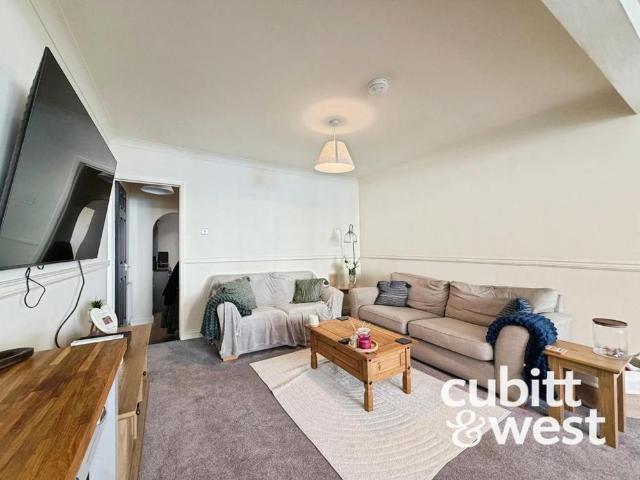 House for rent in Tipner, Portsmouth