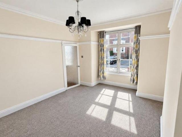 House for rent in Oswestry, Shropshire