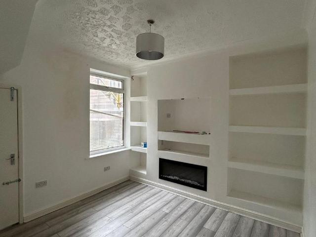 House for rent in Haswell