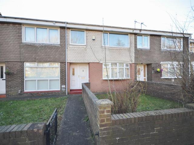 House for rent in Brockley Whins, Jarrow