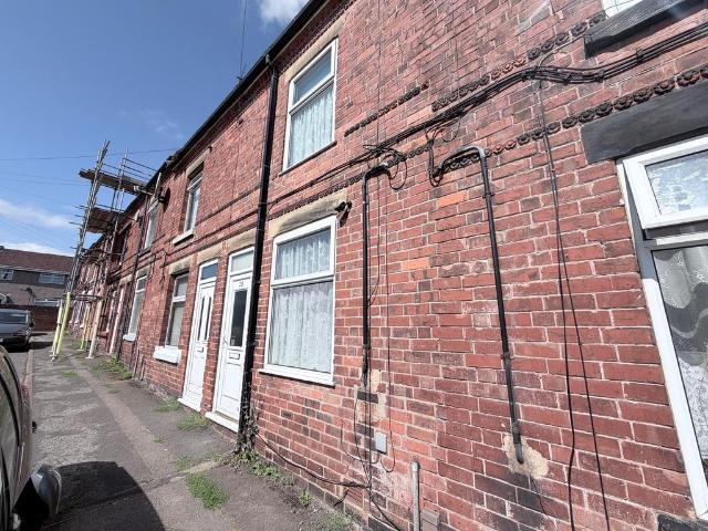 House for rent in Dalestorth, East Midlands