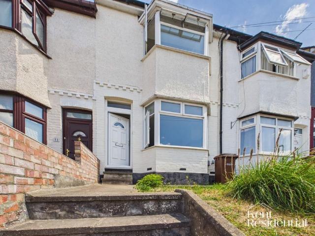 House for rent in Snodhurst, Chatham