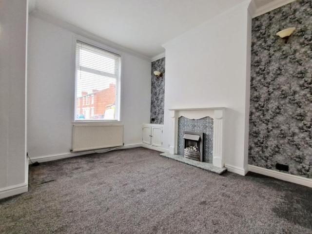 House for rent in Ashton-on-Ribble, Higher Bartle