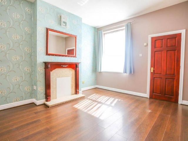 House for rent in Cape Hill, Sandwell